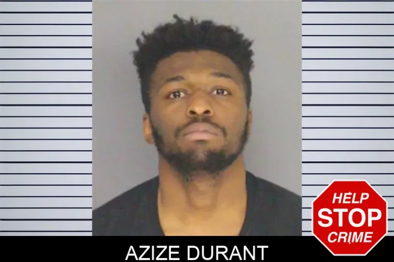 Azize DuRant