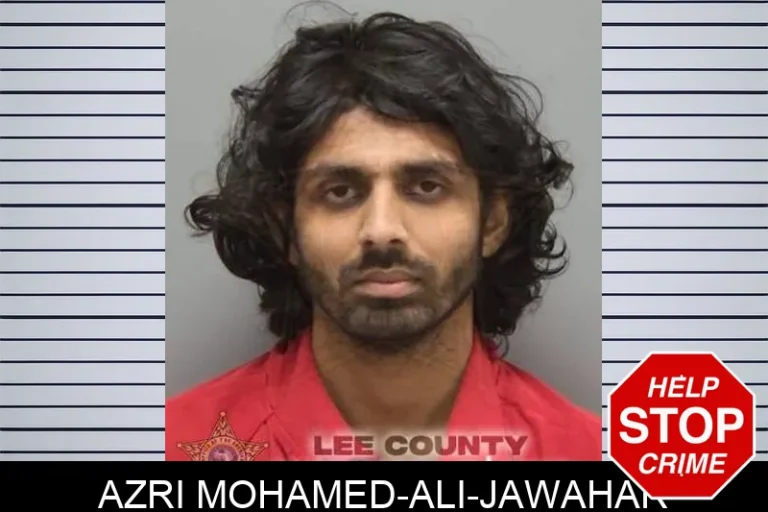 Azri Mohamed-Ali-Jawahar