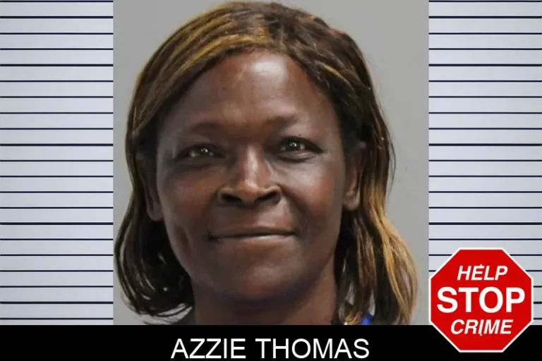 Azzie Thomas