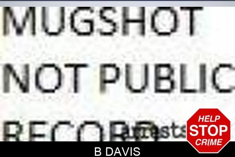 B Davis
