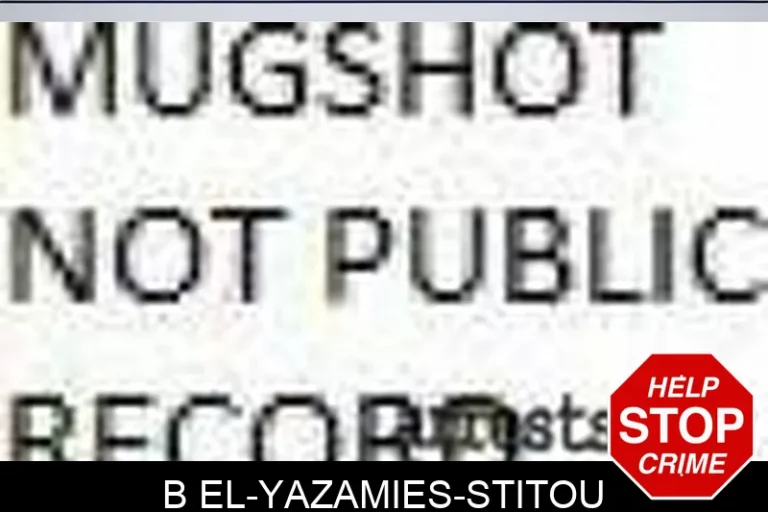 B El-Yazamies-Stitou