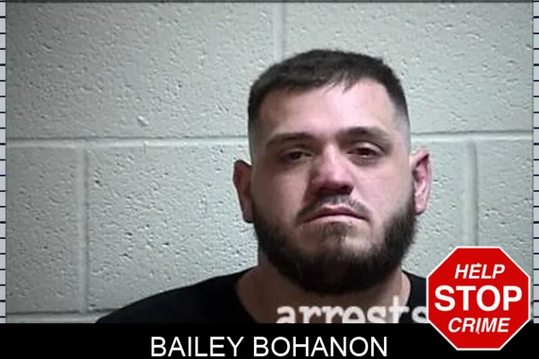 Bailey Bohanon
