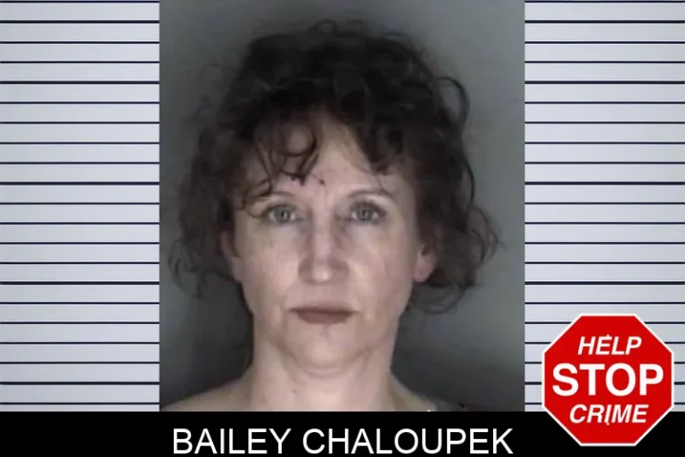 Bailey ChalouPek