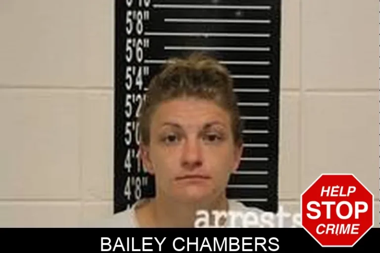 Bailey Chambers