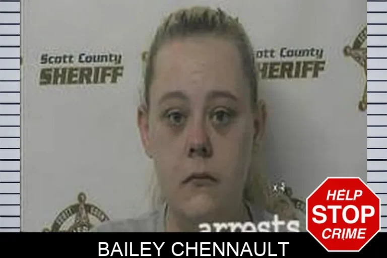 Bailey ChennauLt