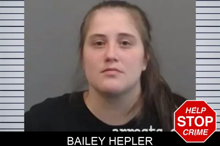 Bailey Hepler