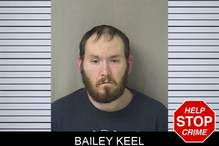 Bailey Keel