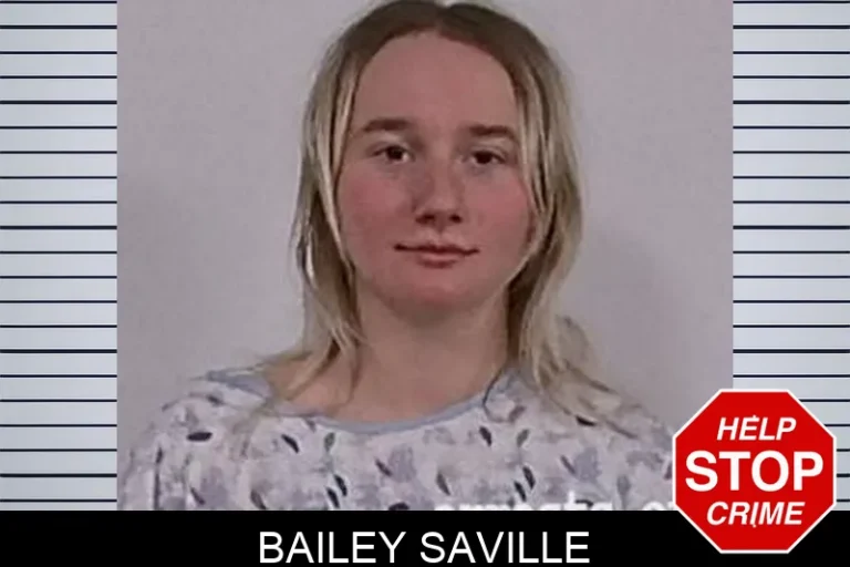 Bailey Saville