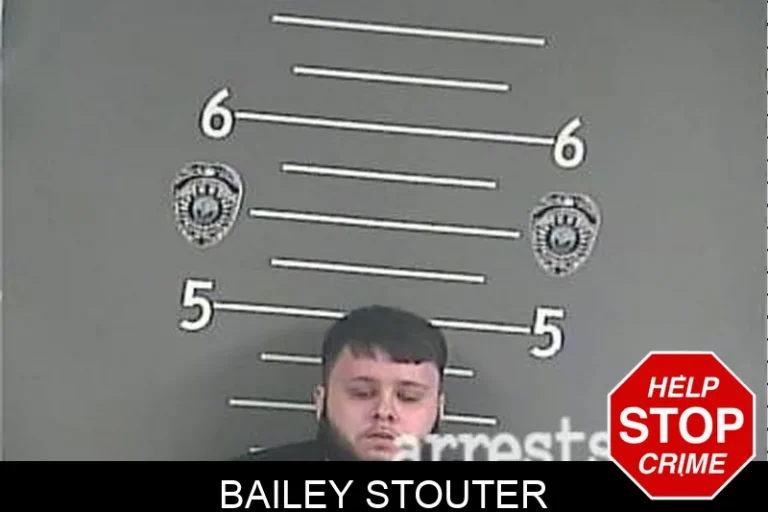 Bailey StouTer