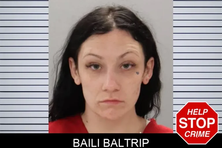 Baili Baltrip