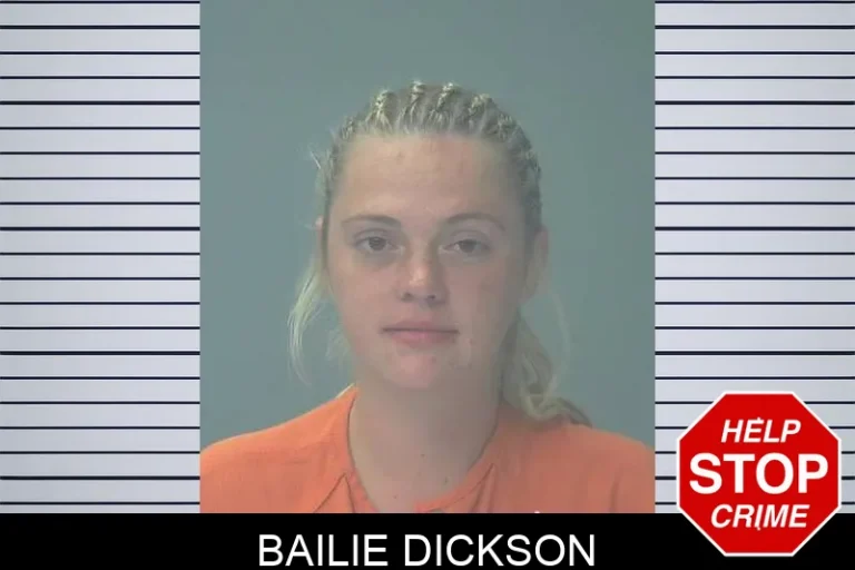 Bailie Dickson