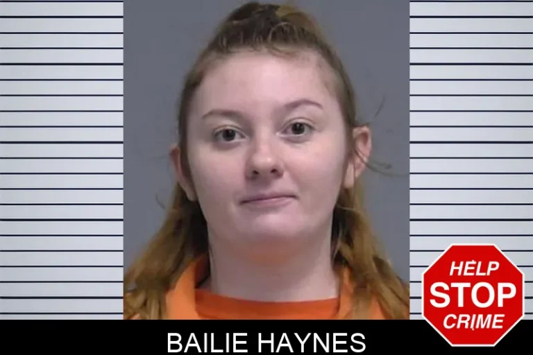 Bailie Haynes