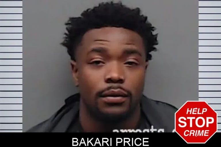 Bakari Price