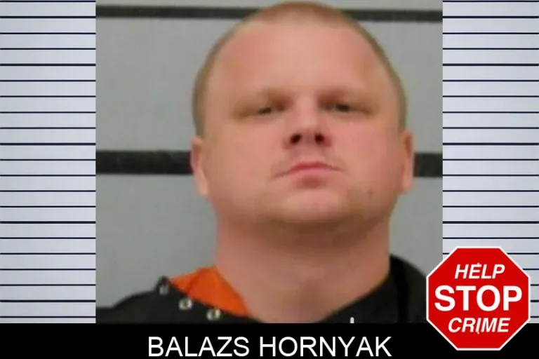 Balazs Hornyak