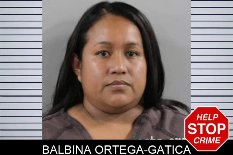 Balbina Ortega-Gatica