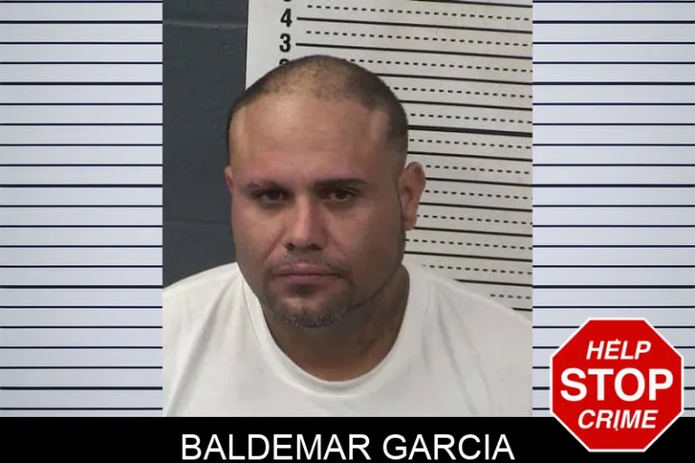 Baldemar Garcia