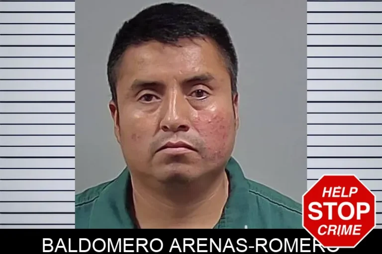 Baldomero Arenas-Romero