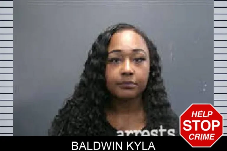 Baldwin Kyla