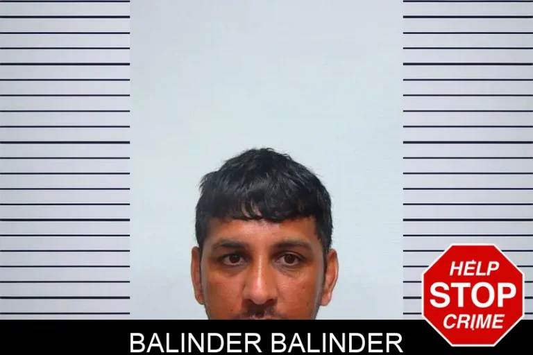Balinder Balinder
