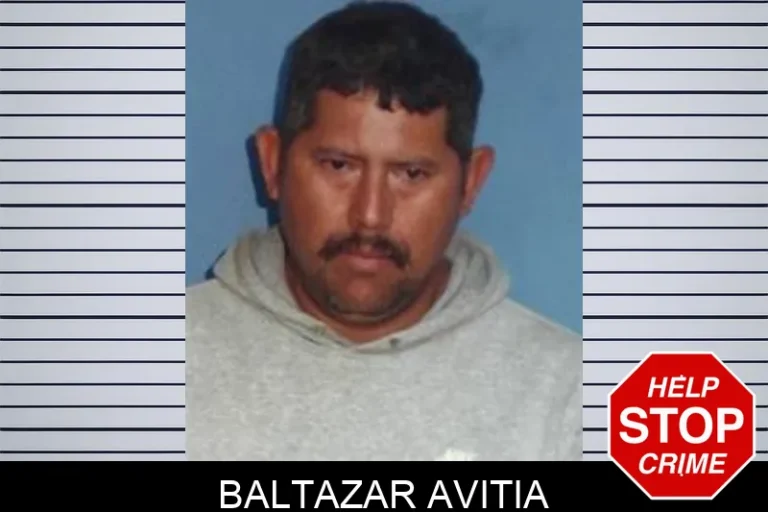 Baltazar Avitia