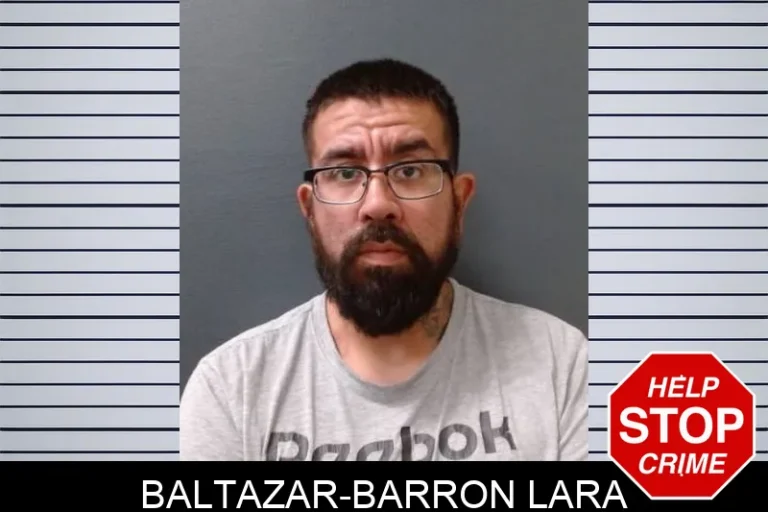 Baltazar-Barron Lara