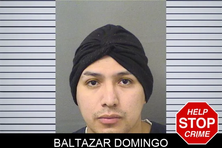 Baltazar Domingo