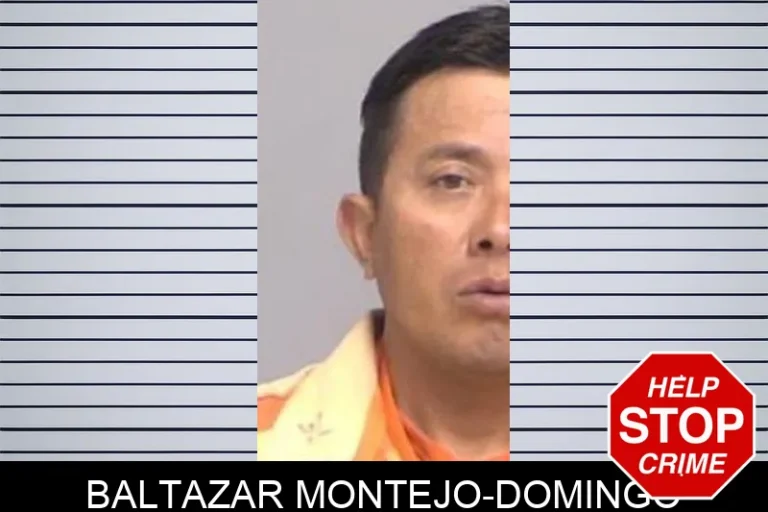 Baltazar Montejo-Domingo