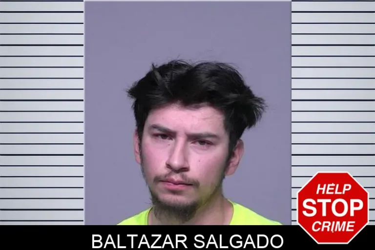 Baltazar Salgado