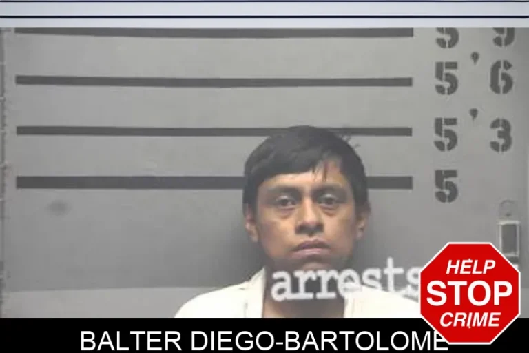 Balter Diego-Bartolome