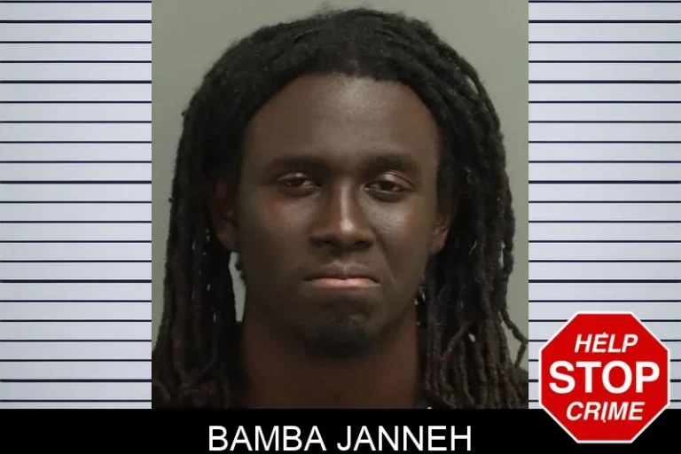 Bamba Janneh