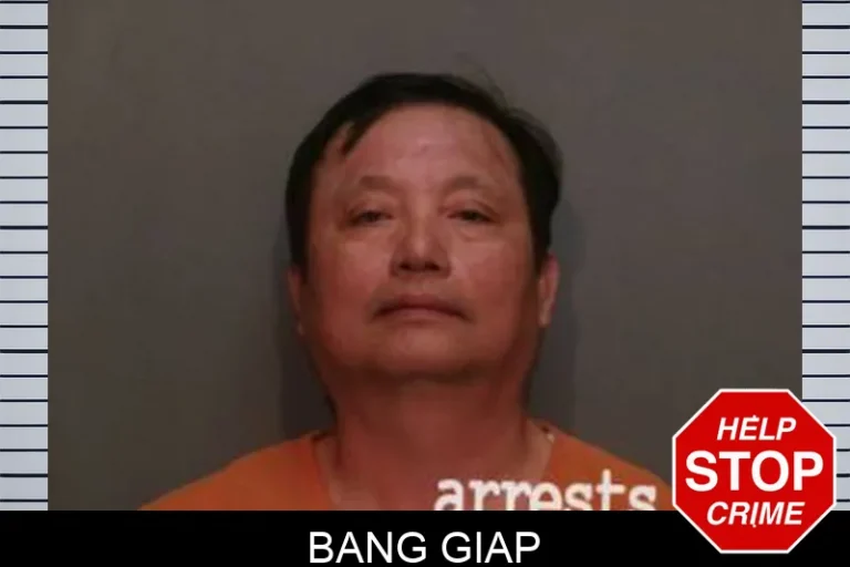 Bang Giap