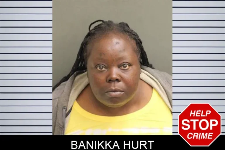 Banikka Hurt