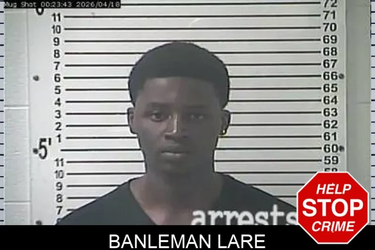 Banleman Lare