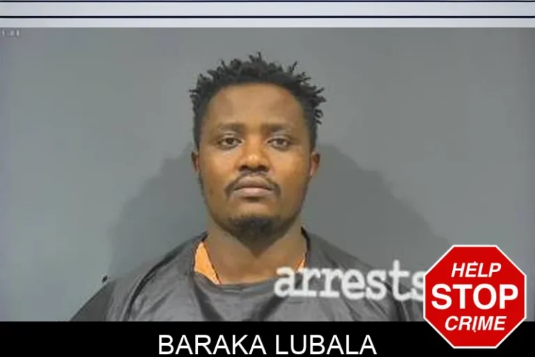 Baraka Lubala