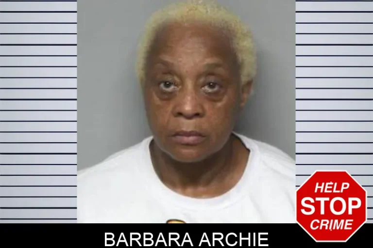 Barbara Archie