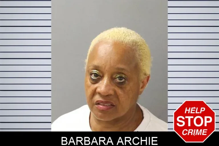 Barbara Archie