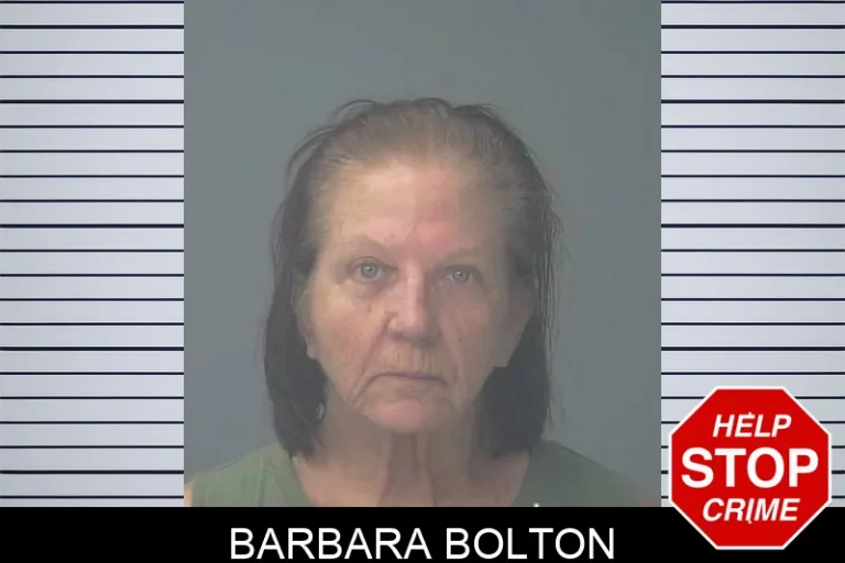 Barbara Bolton