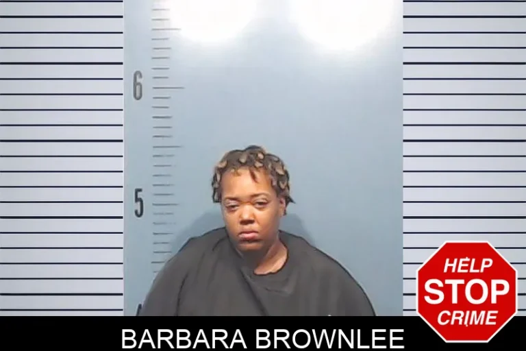 Barbara Brownlee