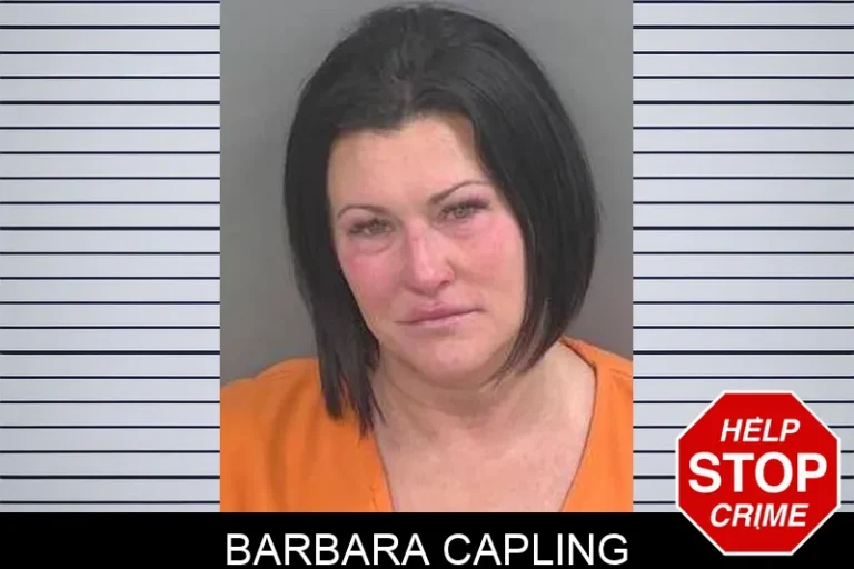 Barbara Capling