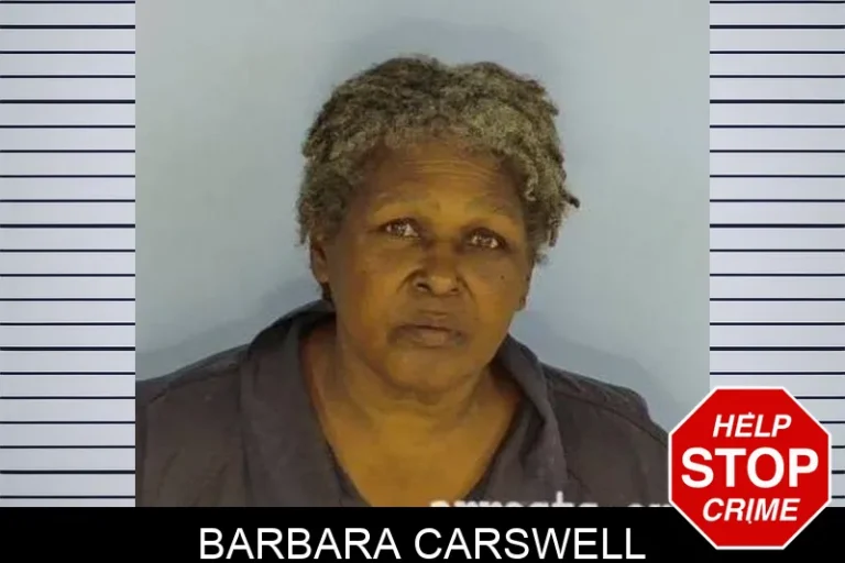 Barbara Carswell