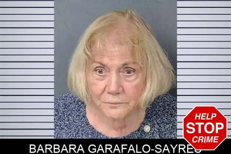 Barbara Garafalo-Sayres