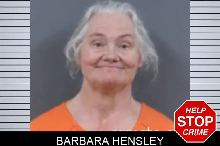 Barbara Hensley