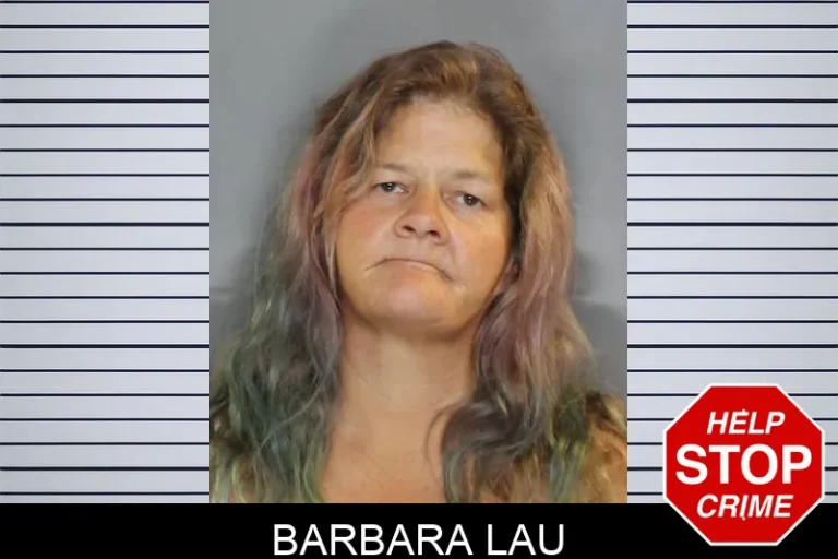 Barbara Lau