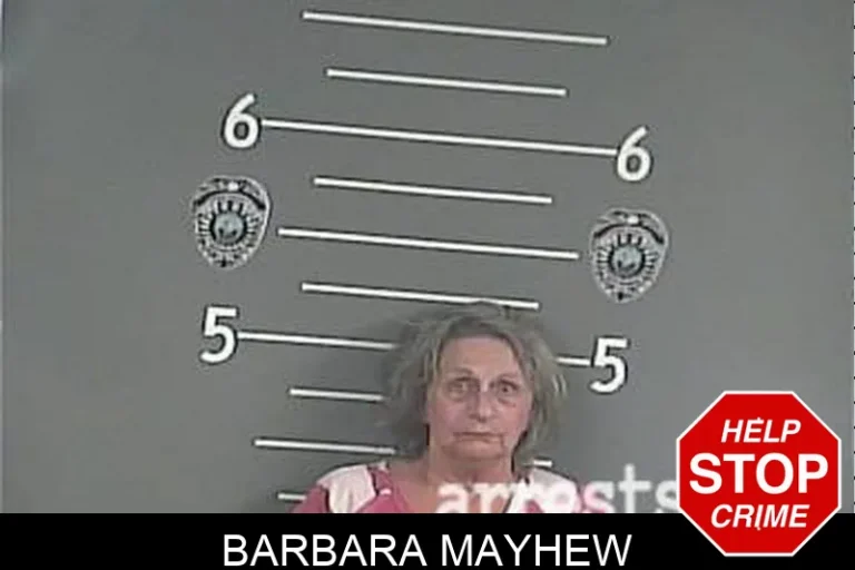 Barbara Mayhew