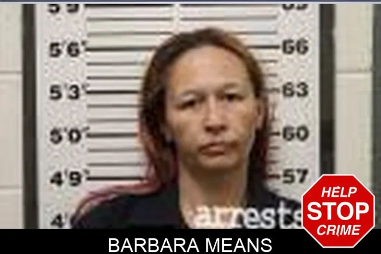 Barbara Means