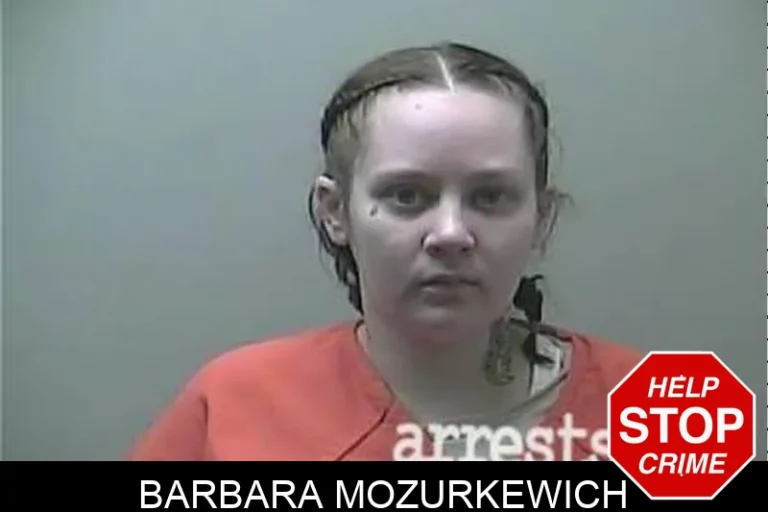 Barbara Mozurkewich