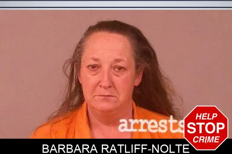 Barbara Ratliff-Nolte