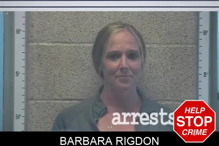 Barbara Rigdon