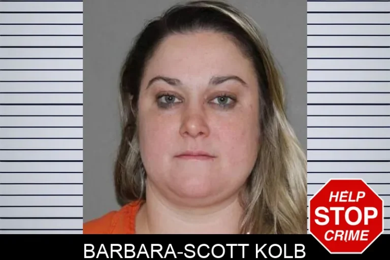 Barbara-Scott Kolb