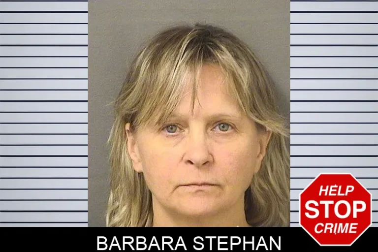 Barbara Stephan